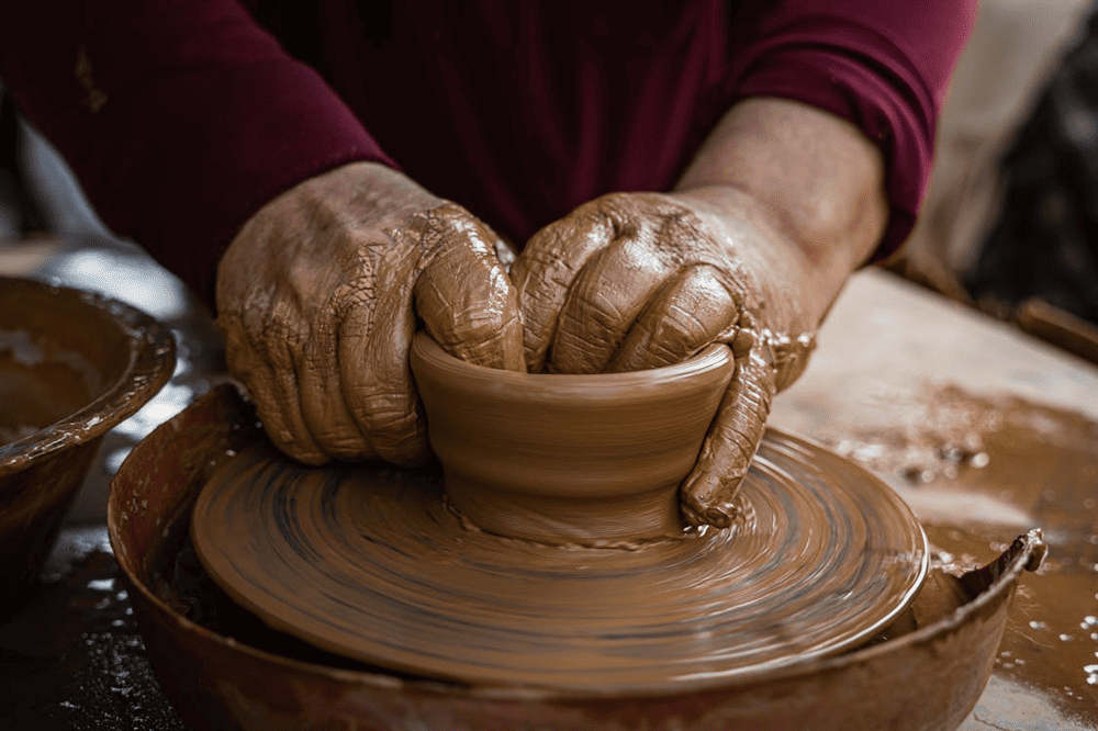 If you're looking for more ceramic options, Thanh Ha Pottery Village is the place to go (Source: Pexels)